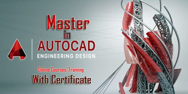 Master In AutoCAD